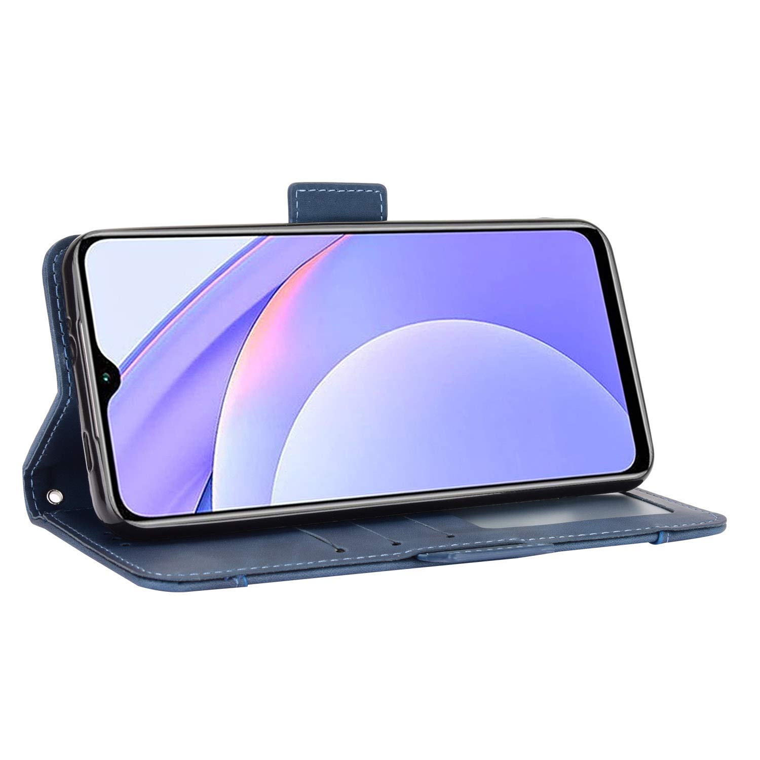 Redmi 9T 64GB ケース付き Redmi 【あすつく、土日、祝日発送、店舗受取可】新品未開封品